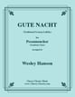 Gute Nacht Trombone Choir cover